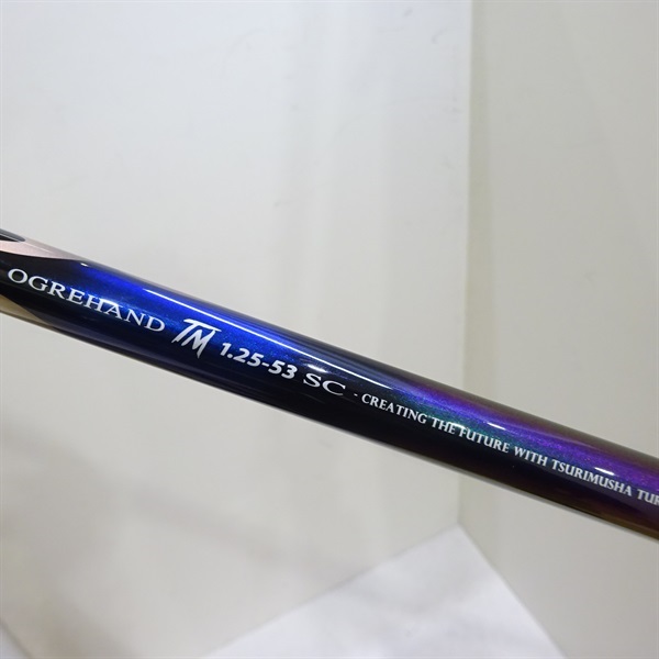 オウガハンドＴＭ?２５－５３ＳＣ